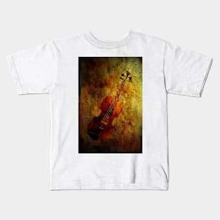 Beautiful Music Kids T-Shirt